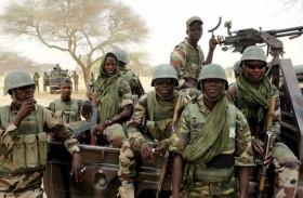 مطالبات للنيجر بإطلاق سراح 5 ناشطين أحدهم فرنسي 