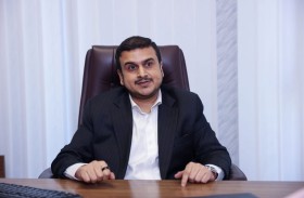 الرئيس التنفيذي لمجموعة زيروجرافيتي 