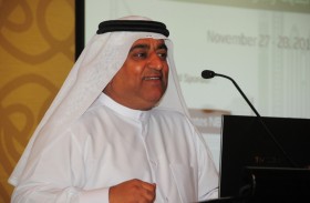 معهد جائزة الشرق الأوسط للتميز يكرم القياديات العالميات في دبي