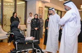 برجيل الطبية تحتفل بيوم المرأة الإماراتية وتسلط الضوء على القيادات النسائية في القطاع الصحي