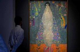 لوحة للنمساوي كليمت بأعلى سعر في تاريخ الفن الحديث 