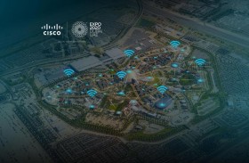 100 يوم تفصلنا عن إكسبو 2020 دبي و«سيسكو» تؤكد جاهزيتها لإثراء الاتصالات البشرية والرقمية