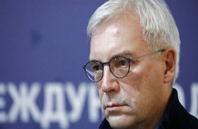 روسيا: أوروبا خسرت 1.5 ترليون دولار بعد فرض العقوبات على موسكو