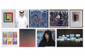مبادرة مقتنيات دبي تكشف تفاصيل أولى مجموعاتها الفنية