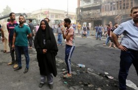 7 قتلى في غارة على مدرسة تؤوي نازحين في غزة