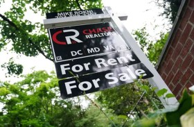 استقرار فائدة التمويل العقاري في أميركا عند أدنى مستوى منذ أكتوبر الماضي