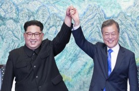 إلى أي مدى يثير الوضع في كوريا الشمالية القلق...؟