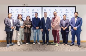 du Pay تعلن تعاونها مع  GCash لتعزيز الخدمات المالية للجالية الفلبينية