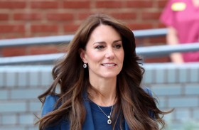 كيت ميدلتون تستعد لعام التغييرات الملكية