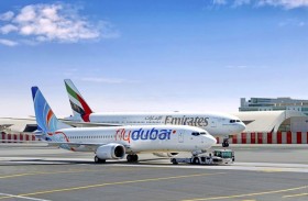 مطارات دبي تعلن إعادة فتح إجراءات السفر في المبنى 3 للمغادرين على «طيـران الإمــارات» و
