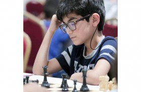 منتخبنا الوطني يشارك في بطولة كأس أمم آسيا تحت 14 سنة للشطرنج «عن بعد» 