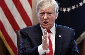 مهلة ترامب تنتهي اليوم.. قاذفات بي-1 في الجو والصواريخ الشبحية تقترب