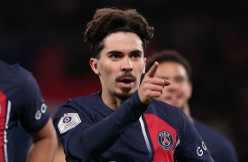 ريال مدريد يحلم به.. شرط جزائي يرعب باريس سان جيرمان من «مبابي جديد»