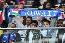  الرياضة الكويتية تستعد للعودة في الأيام المقبلة