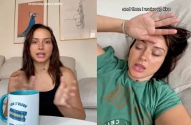 تشرب كمية كبيرة من الماء.. والنتيجة كارثية