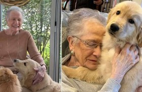 بعمر الـ95.. «جدة مؤثرة» تجتاح مواقع التواصل 