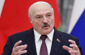 رئيس بيلاروس: لا نشارك في الغزو الروسي لأوكرانيا 