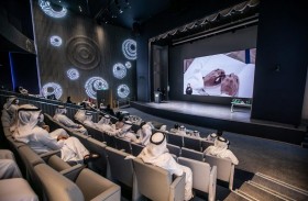 40 موظفا من أصحاب الهمم يعملون في كهرباء دبي 