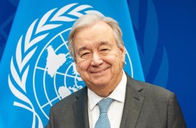 انطلاق عملية اختيار الأمين العام للأمم المتحدة المقبل 