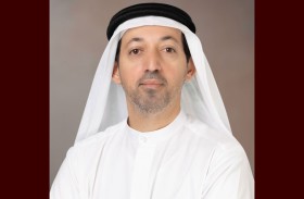 سعود سالم المزروعي: في عيد الاتحاد نحتفي بإنجازات الآباء المؤسسين ونمضي برؤية قيادتنا الحكيمة نحو مستقبل مزدهر