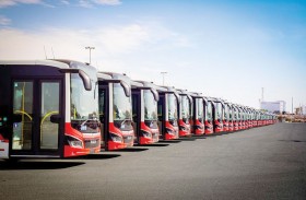 «طرق دبي» أول مشغّل على مستوى الشرق الأوسط ينضم إلى المجموعة الدولية لمقارنة معايير أداء الحافلات