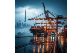 «الموانئ والجمارك والمنطقة الحرة» تصدر إرشادات بشأن الأحوال الجوية السائدة