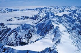 العثور على رفات متسلق جبال مفقود منذ 31 عامًا 