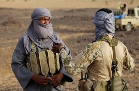 صراع مُتعدّد.. كيف تستعد القوى الأزوادية لـ داعش في مالي؟