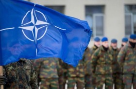 الناتو يختلف حول تسمية مشروع دعم أوكرانيا بسبب ألمانيا