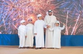 261.7 ألف درهم مبيعات المزاد في «الظفرة للتمور»