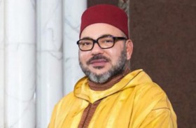 ملك المغرب: ملف الصحراء هو معيار صداقتنا مع الدول