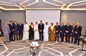 الإمارات تشارك في أعمال اجتماع المجلس التنفيذي للمنظمة العربية للطيران المدني بالرباط