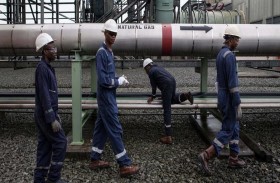 الاتحاد الأوروبي يتطلع لاستبدال الغاز الروسي بإمدادات نيجيرية 