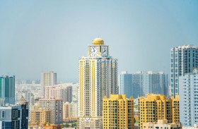 نمو 20 % يدفع قيمة العقود الإيجارية في عجمان إلى 1.442 مليار درهم خلال الربع الأول