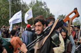 لهذا عمل الغرب في أفغانستان لم ينته بالانسحاب...!