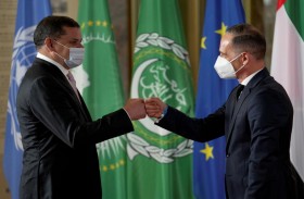 على وقع برلين 2.. خطة لتطهير ليبيا من «براثن المرتزقة»