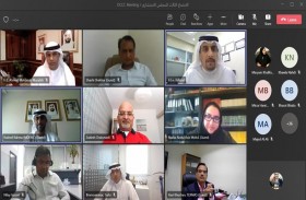 المجلس الاستشاري لجمارك دبي يبحث استراتيجية الموسم الجديد