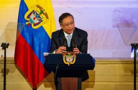  الإكوادور تستدعي سفيرها من كولومبيا وسط أزمة دبلوماسية 