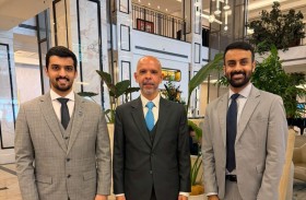 «تريندز » يشارك في الحوار الألماني العربي الخليجي الثامن ببرلين ويستعرض آفاق الذكاء الاصطناعي والتكنولوجيا