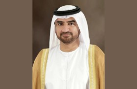 عبدالله بن سالم القاسمي يصدر قراراً إداريا بتشكيل مجلس إدارة «الشارقة الدولي للرياضات البحرية»