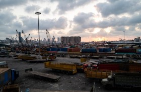 بيروت، من حريق الفوضى إلى ركام الكارثة...!