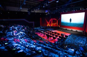 « جوائز إكسبوجر » تستقبل مشاركات مبدعي التصوير وصنّاع الأفلام لدورة عام 2024
