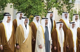 رئيس الدولة: تعزيز جودة الحياة داخل إمارة أبوظبي يمثل أولوية أساسية 