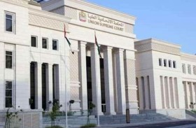 رئيس المحكمة الاتحادية العليا: الإنسان محور كل حكم قضائي