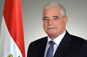 محافظ جنوب سيناء لـ«وام» : استضافة الإمارات لـ COP28 دفعة قوية لمسار الحوار العالمي حول التغير المناخي
