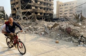 هل تضع إسرائيل خططا بديلة للتوغل البري في لبنان؟