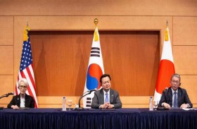  سول وواشنطن وطوكيو تنتقد تجارب بيونجيانج النووية