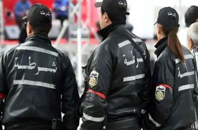 تونس تفكك شبكة مخدرات يتزعمها مغني «راب» مشهور