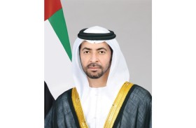 حمدان بن زايد: بدعم قيادتنا الرشيدة تواصل الإمارات تعزيز رسالتها ومبادراتها الإنسانية العالمية