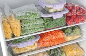 الوجبات المجمدة تزيد خطر ارتفاع ضغط الدم والكوليسترول